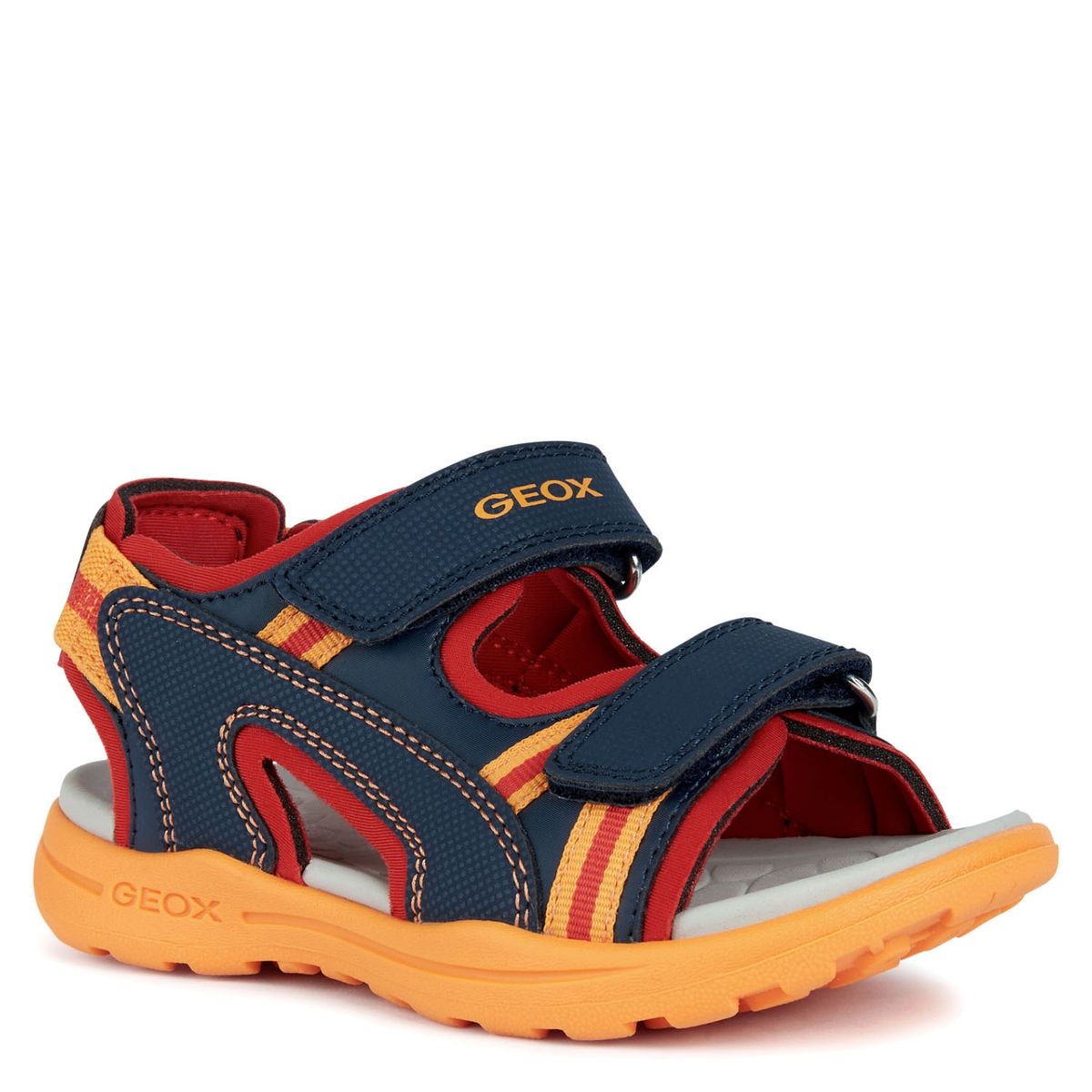 GEOX - Sandalia Niño Azul (26 a 31) Geox