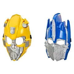 TRANSFORMERS - Máscara Despertar De Las Bestias (Contiene Producto Al Azar Del Surtido)