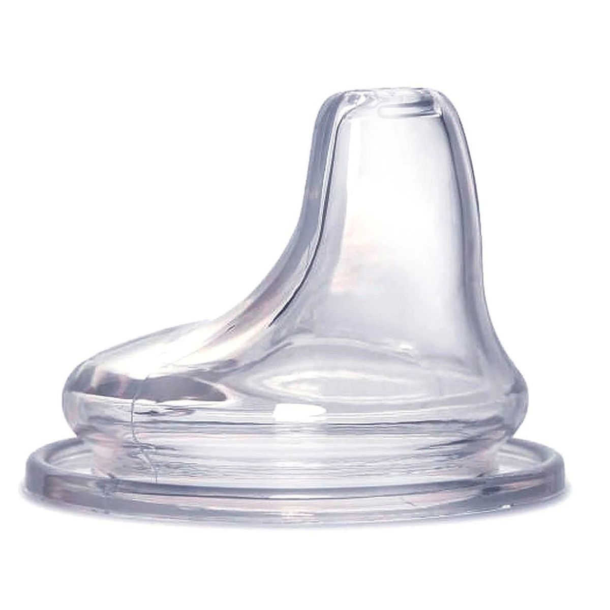 EVERYDAY BABY - Pack De 2 Boquillas De Silicona Mamaderas Everyday Baby