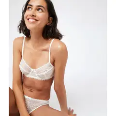 ETAM - Sostén SC Classique Panama Mujer