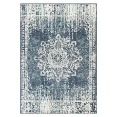 IDETEX - Alfombra Heatset Tradition Blue Cuisine By