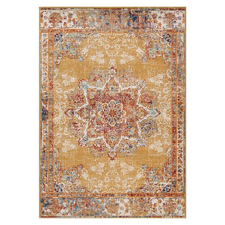 IDETEX Alfombra Heatset Tradition Beige