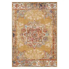 IDETEX - Alfombra Heatset Tradition Beige