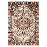 Alfombra Hst Tradition Multicolor 160x235 cm