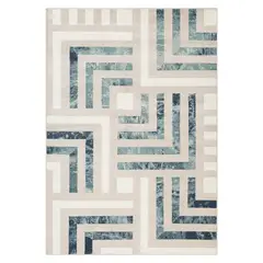 IDETEX - Alfombra Heatset Jungle