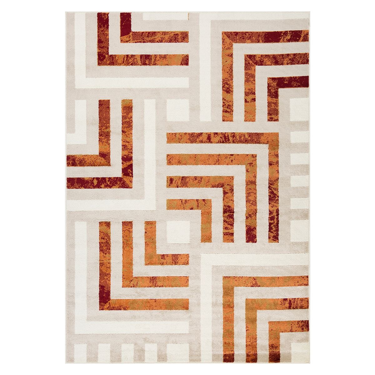 IDETEX - Alfombra Heatset Jungle Idetex