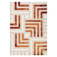 Alfombra Heatset Jungle