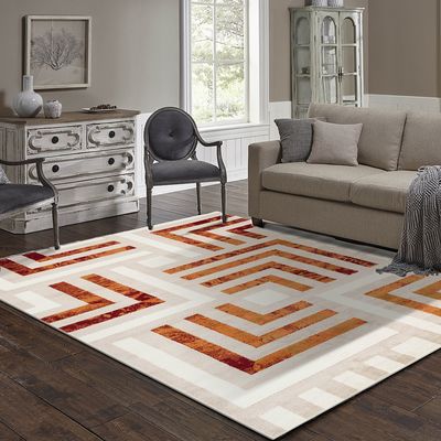 Imagen 2 del producto Alfombra Heatset Jungle