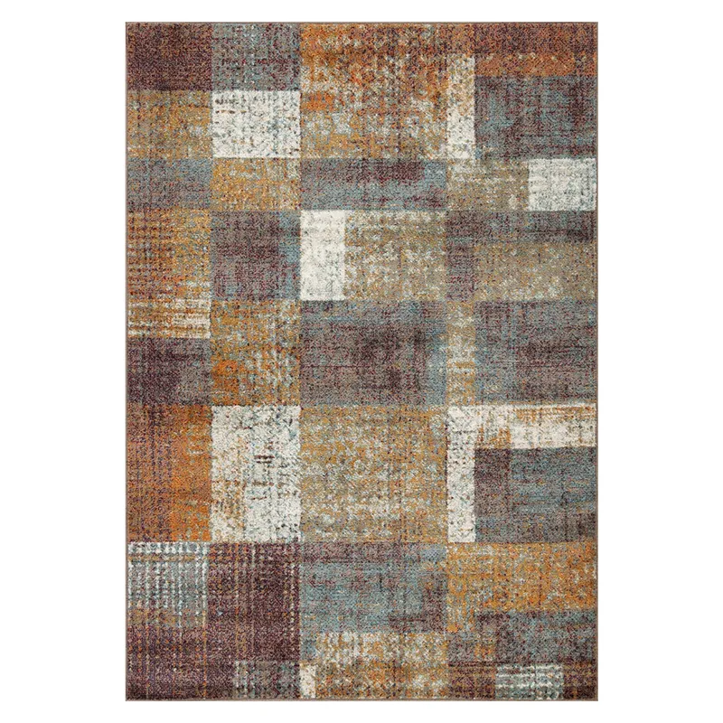 IDETEX - Alfombra Heatset Satchi Nebula Oxide Idetex