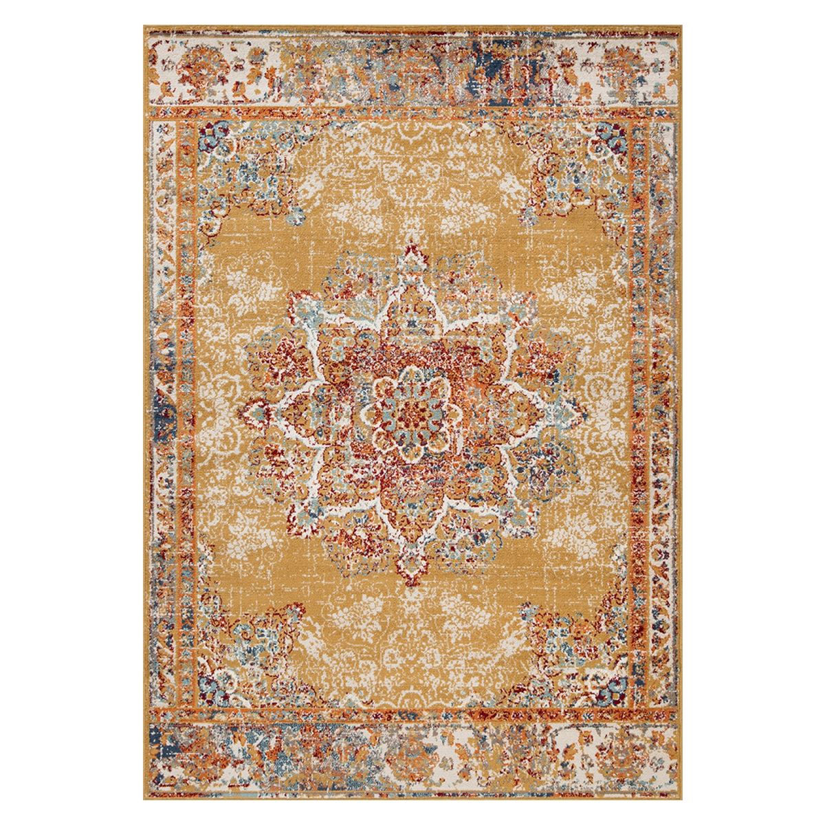 IDETEX - Alfombra Heatset Tradition Beige Idetex