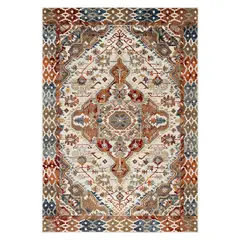IDETEX - Alfombra Hst Tradition Multicolor 200X280 Cms