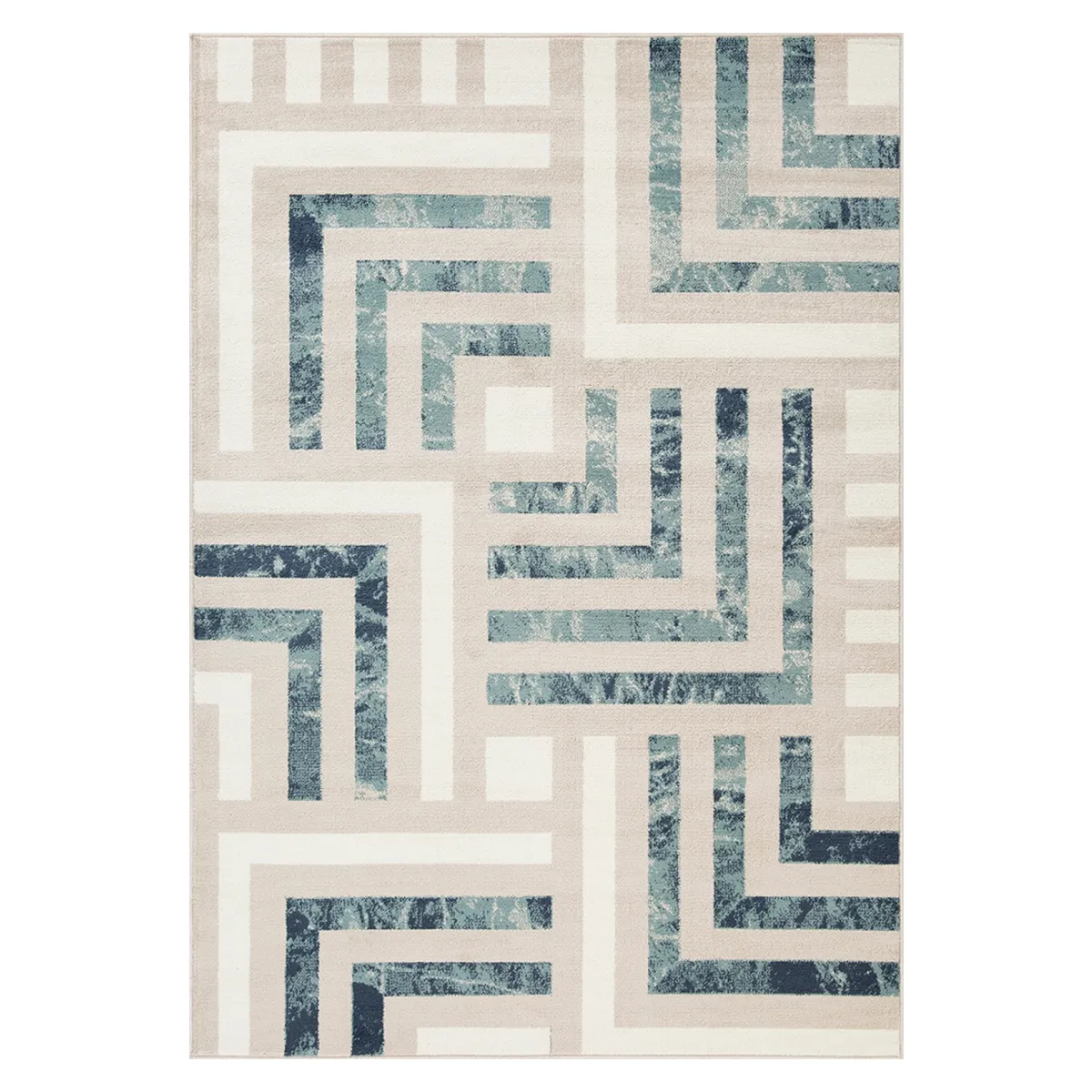 IDETEX - Alfombra Heatset Jungle Idetex