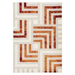 IDETEX - Alfombra Heatset Jungle