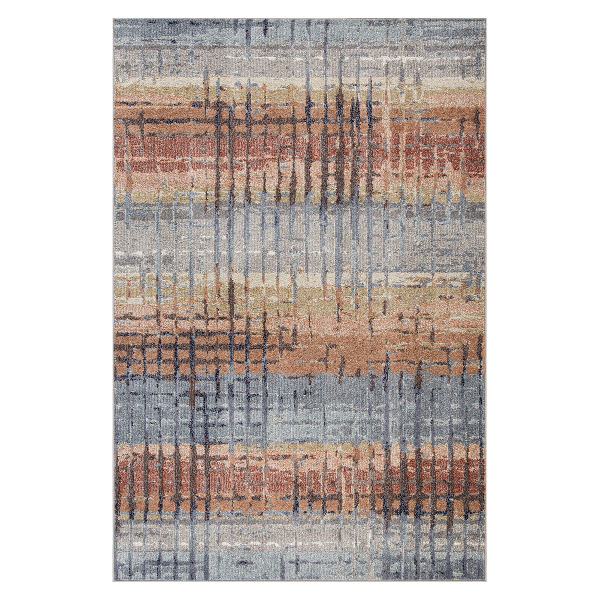 IDETEX - Alfombra Hsf Style Oxide Alfombra Idetex