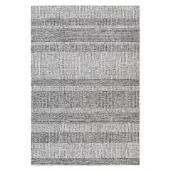 IDETEX - Alfombra Sisal Urban Gris