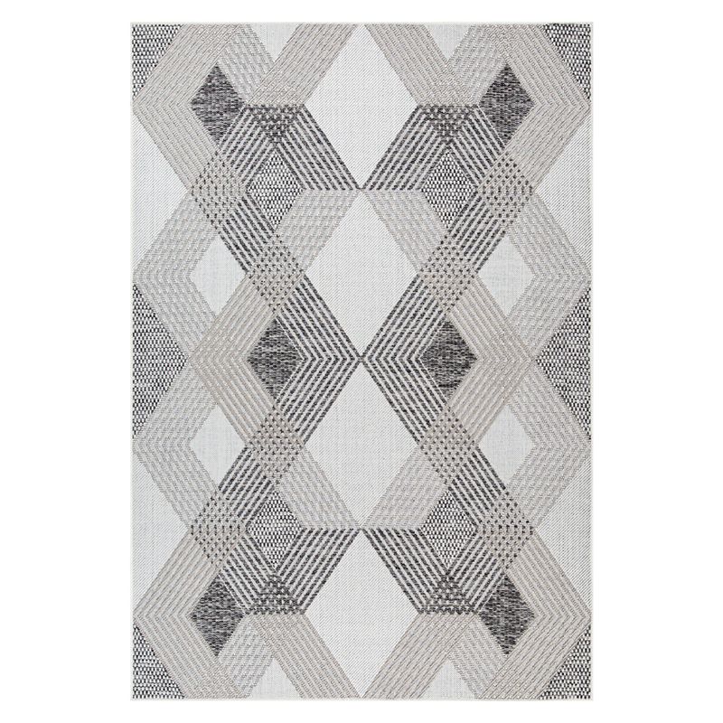 IDETEX - Alfombra Sisal Urban Crema Cuisine By Idetex