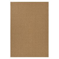 Alfombra Sisal Pattern Honey