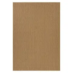 IDETEX - Alfombra Sisal Pattern Honey