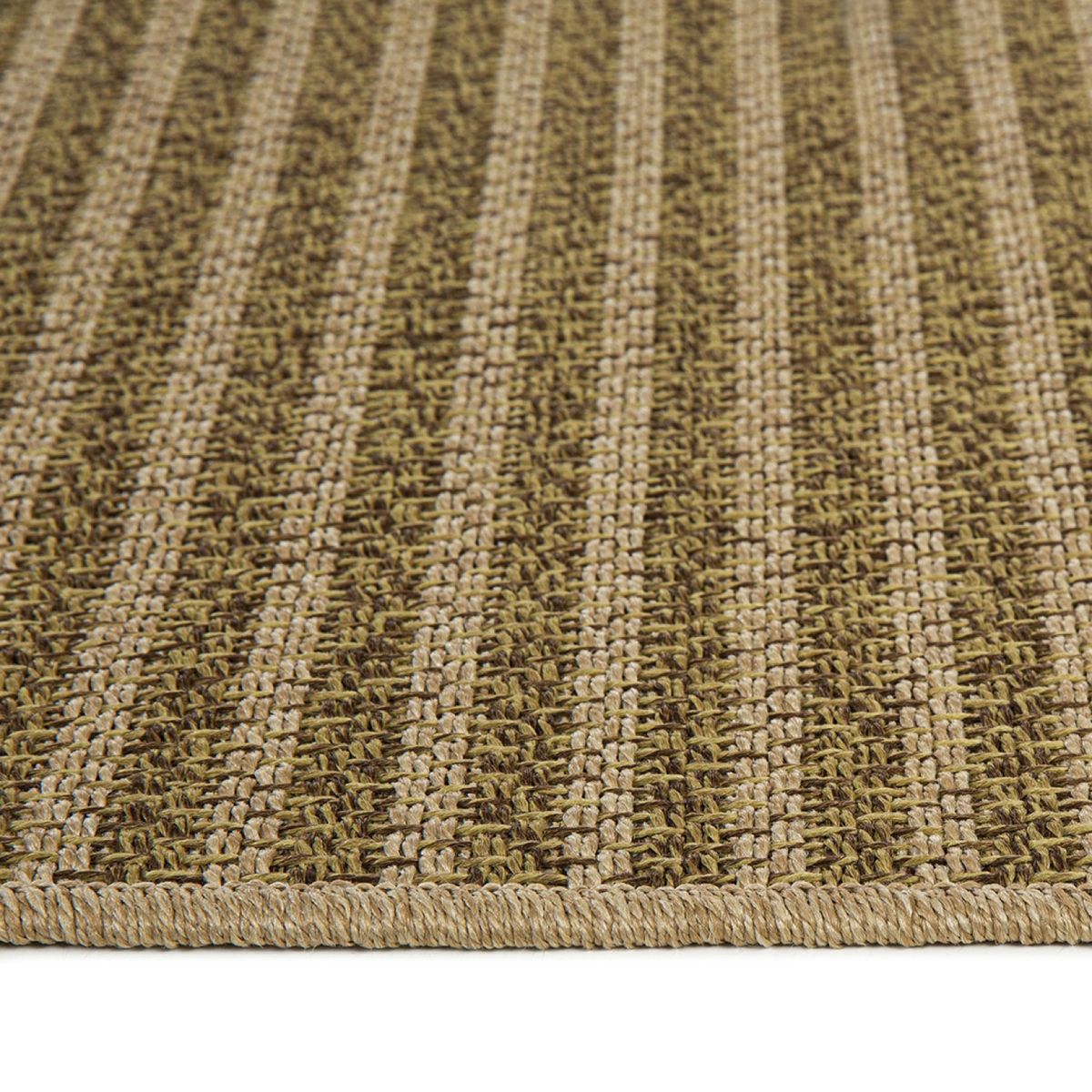 IDETEX - Alfombra Sisal Pattern Honey Idetex