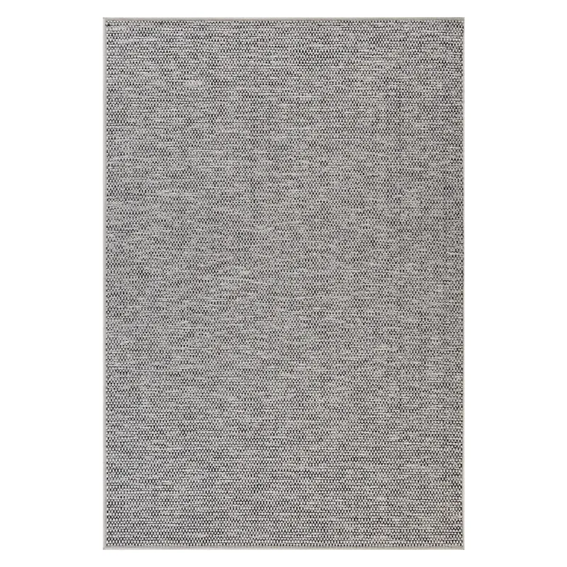 IDETEX - Alfombra Sisal Pattern Gris Idetex