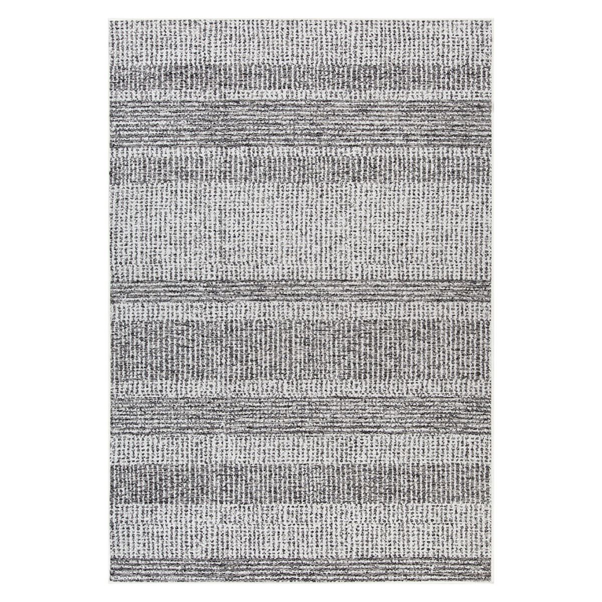 IDETEX - Alfombra Sisal Urban Gris Idetex