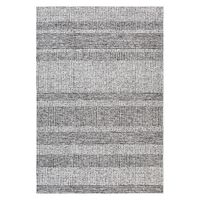 Alfombra Sisal Urban Gris