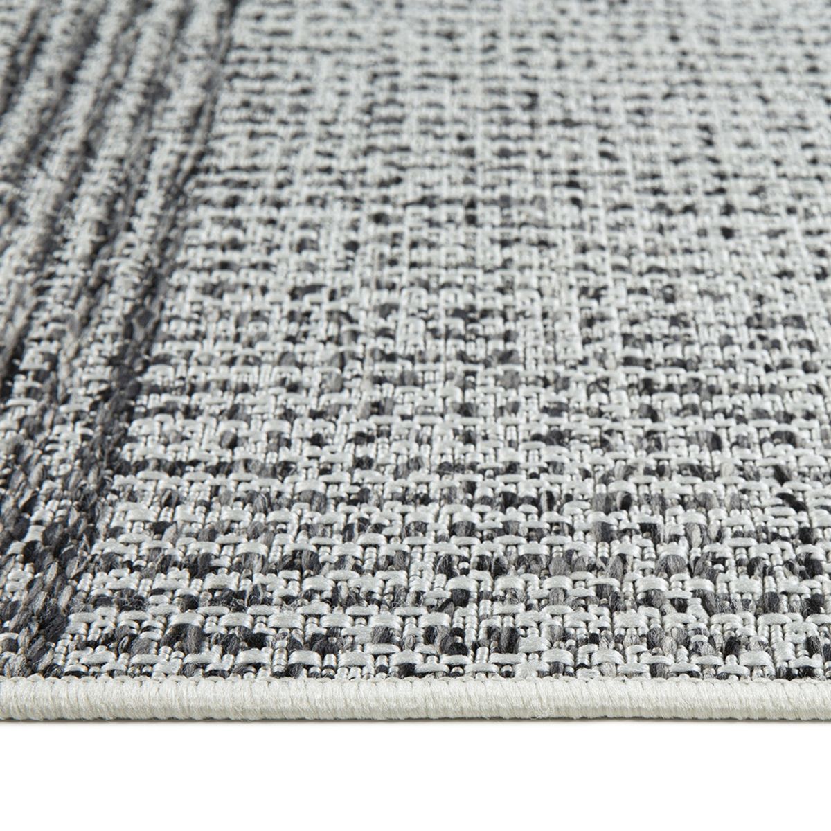 IDETEX - Alfombra Sisal Urban Gris Idetex