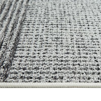 Imagen 2 del producto Alfombra Sisal Urban Gris