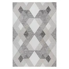 IDETEX - Alfombra Sisal Urban Crema 240x340 cm