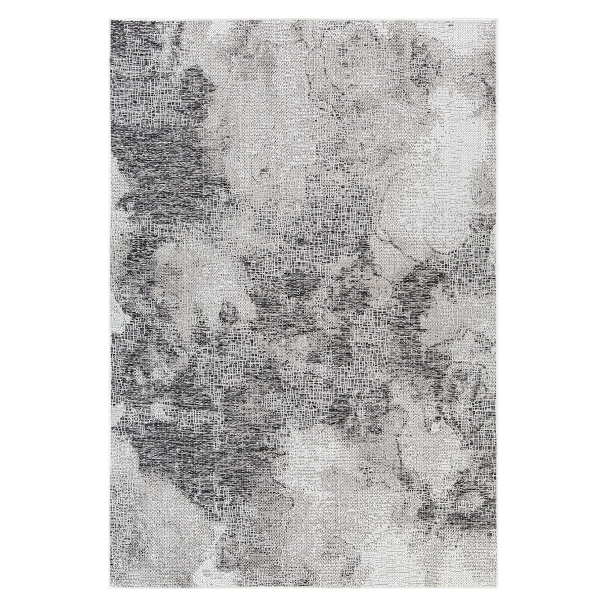 IDETEX - Alfombra Sisal Urban Humo Cuisine By Idetex