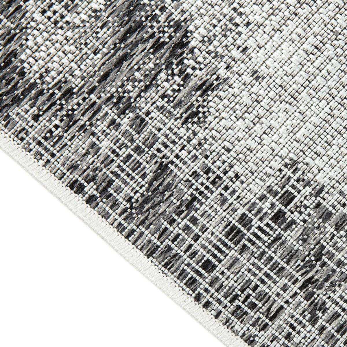 IDETEX - Alfombra Sisal Urban Humo Cuisine By Idetex