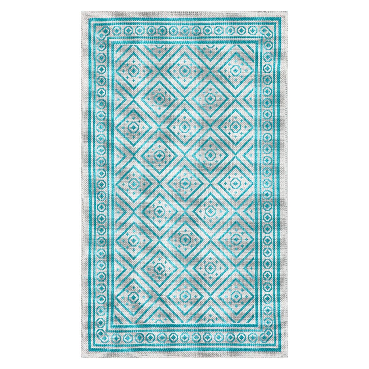 IDETEX - Alfombra Cotton Kali 160X230 Cm Idetex