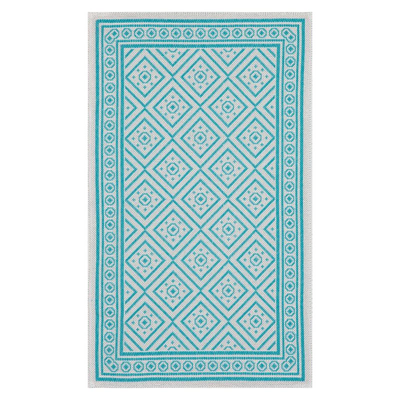 IDETEX - Alfombra Cotton Kali 160X230 Cm Idetex