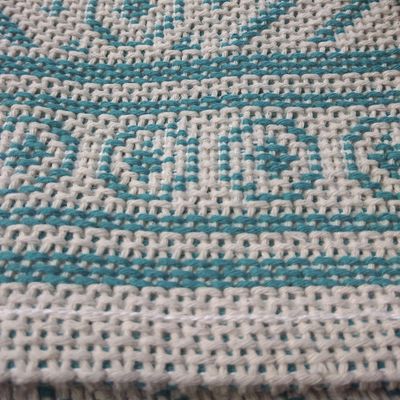 Imagen 2 del producto Alfombra Cotton Kali 160X230 Cm