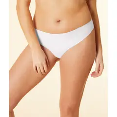 ETAM - Calzón Pure Fit We Care String Mujer