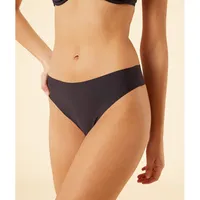 Tanga High Leg Pure Fit We Care Mujer