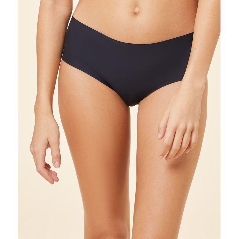 ETAM - Calzón Shorty Pure Fit We Care Mujer Etam