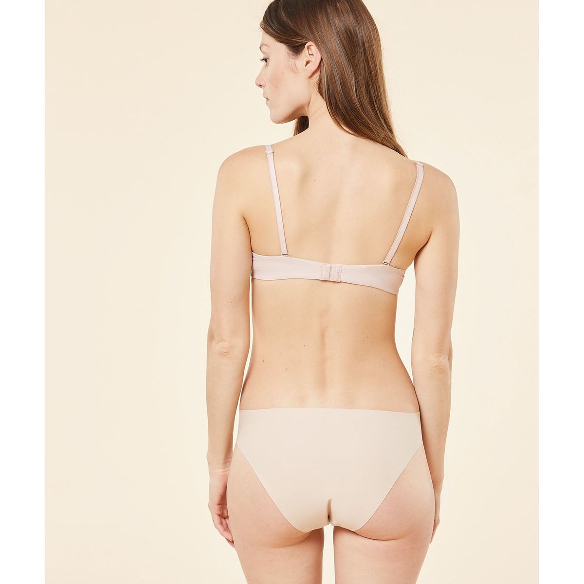 ETAM - Calzón Culotte  Pure Fit We Care Mujer Etam
