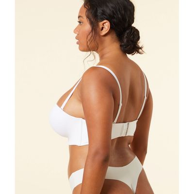 Imagen 2 del producto Sostén CF Bandeau Pure Fit We Care Mujer