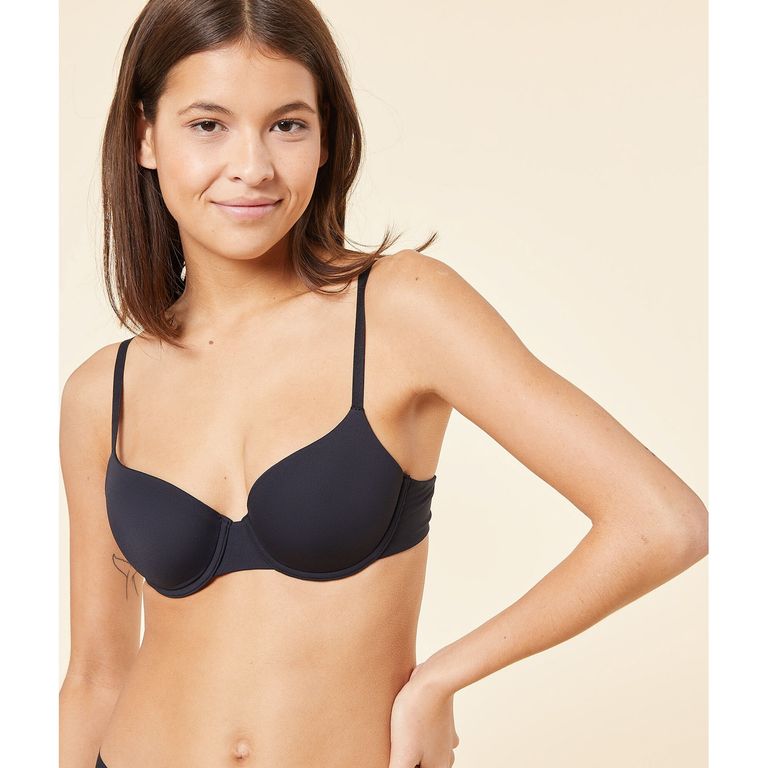 Sostén N*4 Classique Pure Fit We Care Mujer