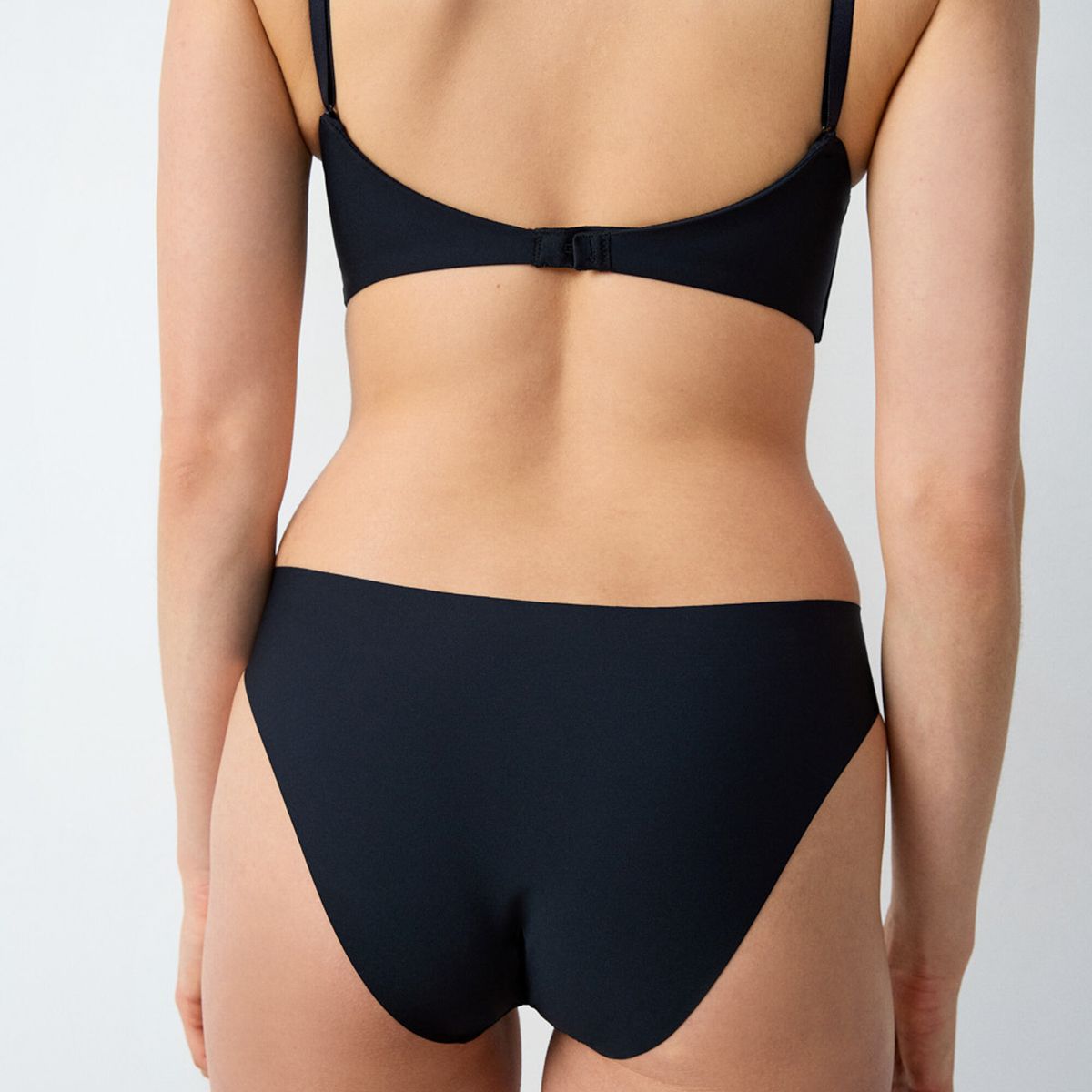 ETAM - Sostén SA Triángulo Pure Fit We Care Mujer Etam