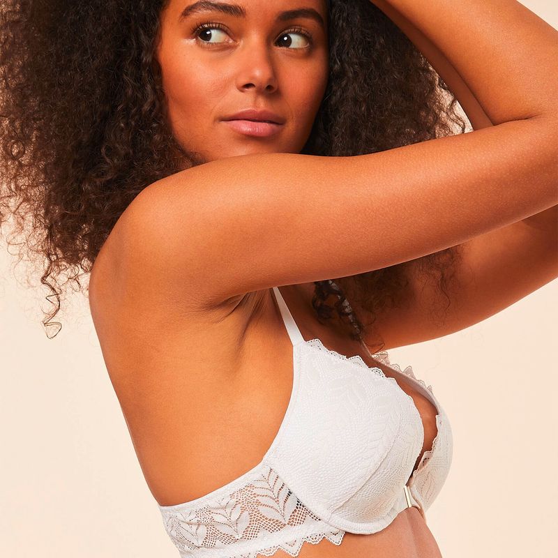 ETAM - Sostén Classique N*2 Fabuleuse Mujer Etam