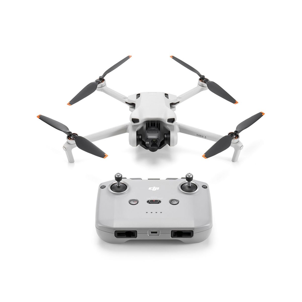 DJI - Dji Mini 3