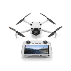 DJI - Mini 3 RC