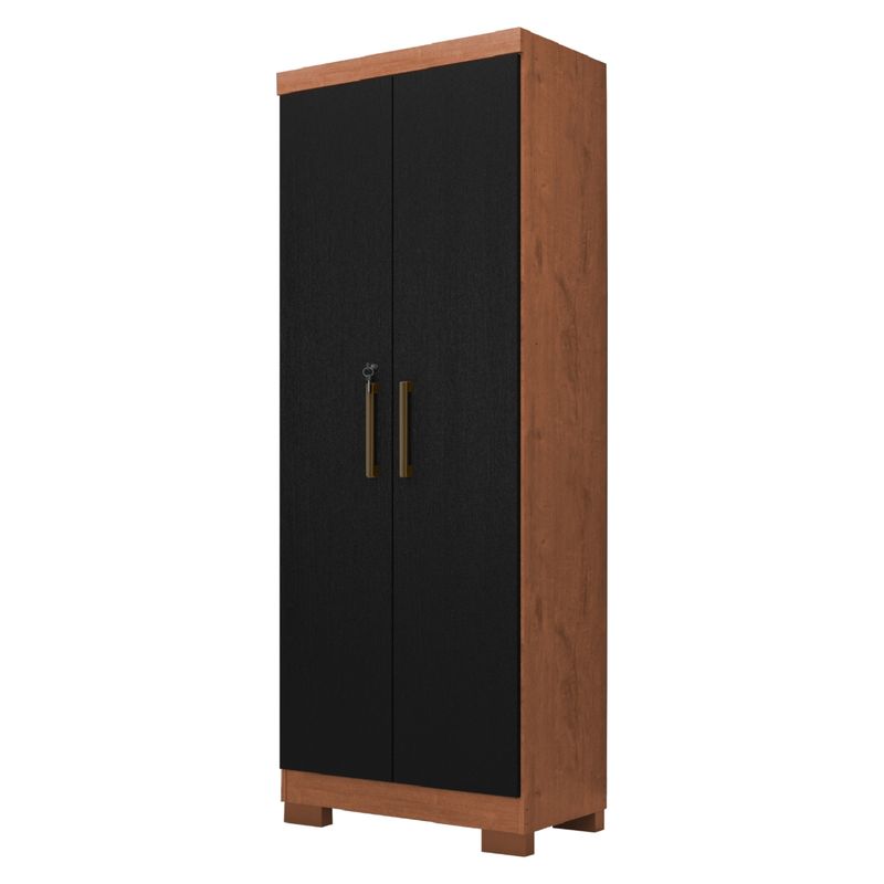 BE DESIGN - Estante con Puertas Multiuso Zancini Be Design