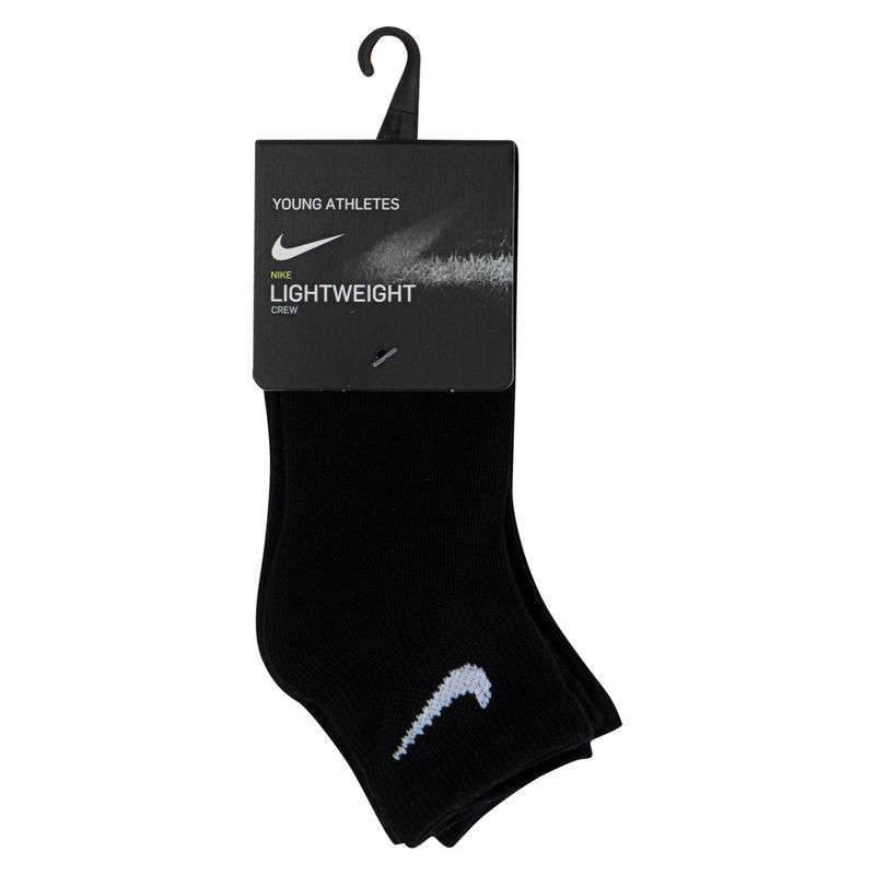 NIKE - Pack de 3 Calcetines Deportivos Niño Nike