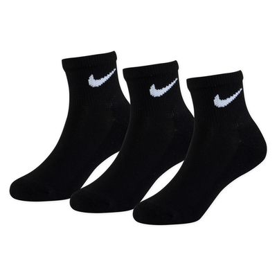 Imagen 2 del producto Pack de 3 Calcetines Deportivos Niño