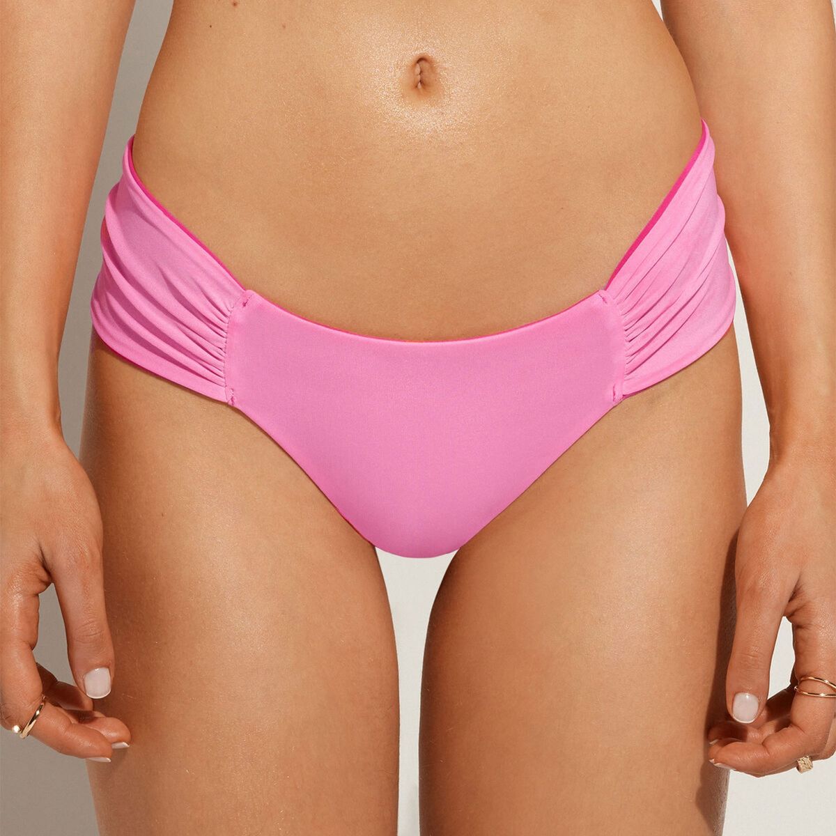 CALZEDONIA - Bottom Bikini Mujer Brasiliano Calzedonia