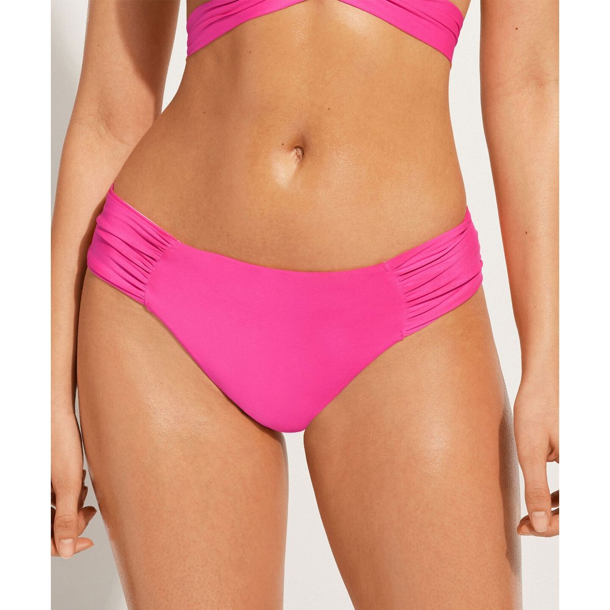CALZEDONIA - Bottom Bikini Mujer Slip Normale Calzedonia