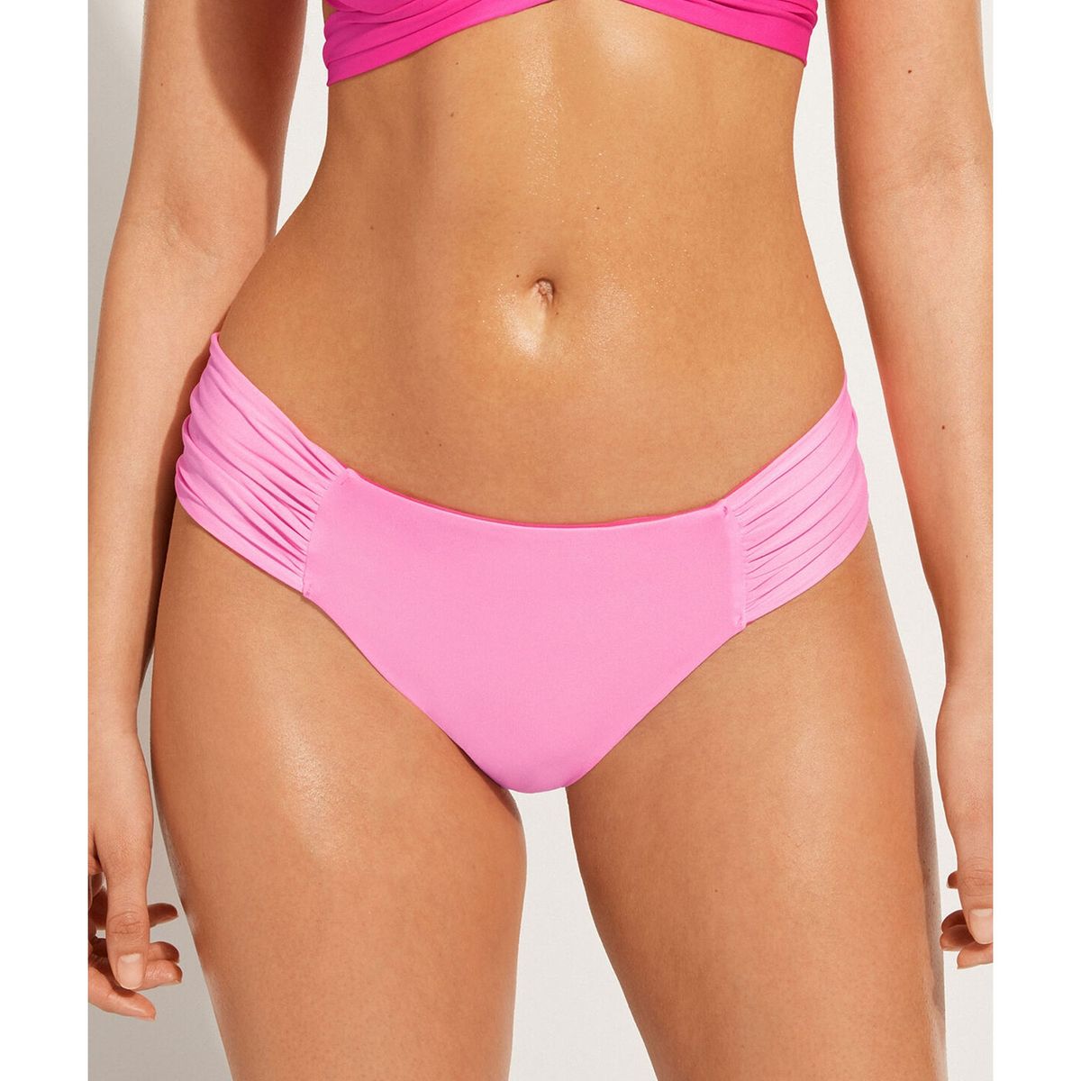 CALZEDONIA - Bottom Bikini Mujer Slip Normale Calzedonia